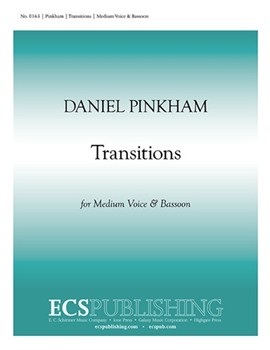 Transitions