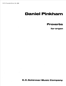 Proverbs