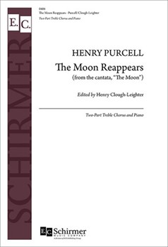 The Moon Reappears