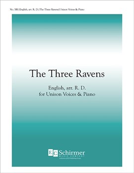 The Three Ravens