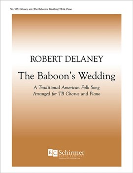 The Baboon's Wedding
