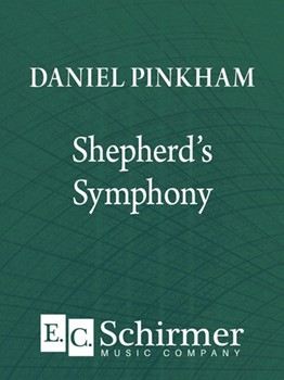 Shepherd's Symphony (Performance Set)
