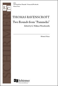 Pammelia: Two Rounds