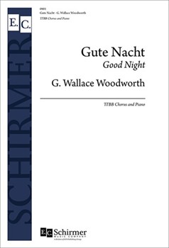 Gute Nacht (Good Night)