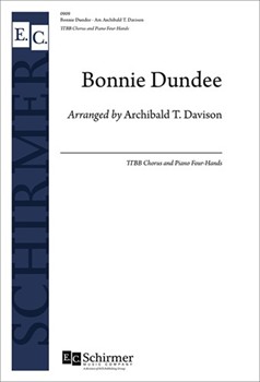 Bonnie Dundee