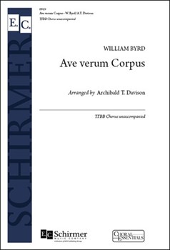Ave verum Corpus
