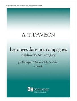 Les anges dans nos campagnes (Angels o'er the Fields)