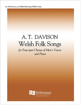 Welsh Folksongs