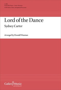 Lord Of The Dance for