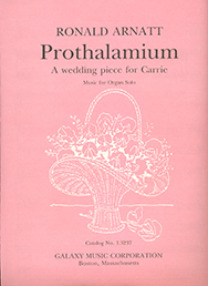Prothalamium for