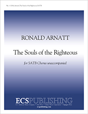 #twitterlieder - 15 tweets in 3 acts by Eakin James III for ScoreSATB