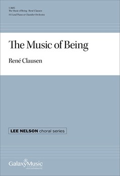 Music of Being