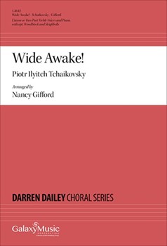 Wide Awake