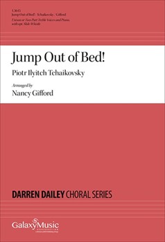 Jump Out of Bed