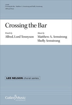 Crossing the Bar