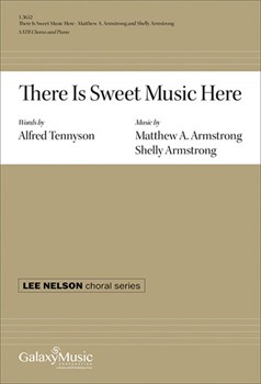 There Is Sweet Music Here