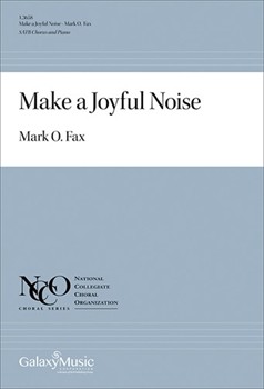 Make a Joyful Noise