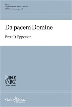 Da Pacem Domine