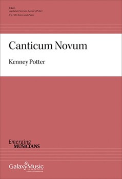 Canticum Novum
