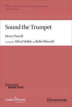 Sound the Trumpet