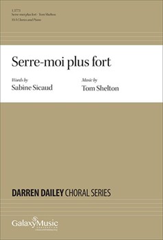Serre-moi plus fort