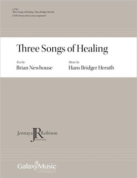 Three Songs of Healing