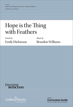 Hope is the Thing with Feathers