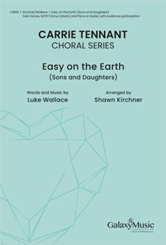 Easy on the Earth