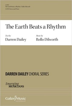 The Earth Beats a Rhythm