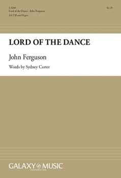 Lord Of The Dance for