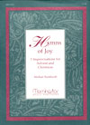 Hymns Of Joy by Burkhardt Michael - Burkhardt Michael - for Organ