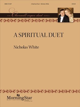 A Spiritual Romp for Two