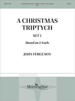 A Christmas Triptych, Set 1