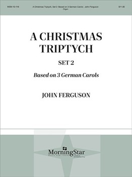 A Christmas Triptych, Set 2