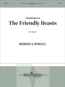 Variations on The Friendly Beasts