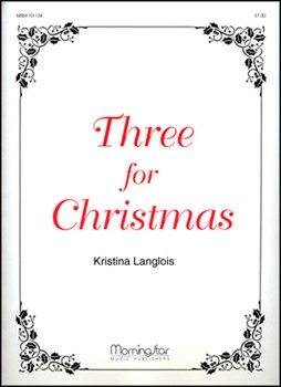 Three for Christmas