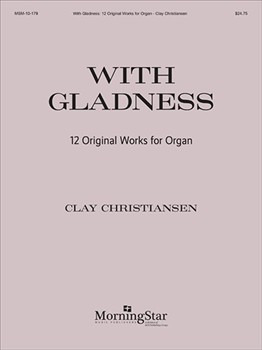 With Gladness