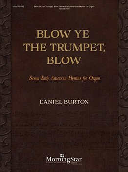 Blow Ye Trumpet Blow
