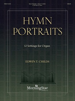 Hymn Portraits