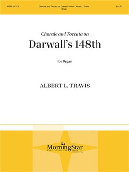 Chorale and Toccata on Darwall's 148th