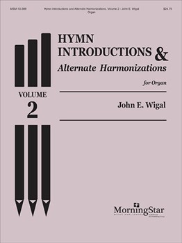 Hymn Introductions Volume 2