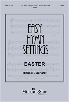 Easy Hymn Settings- Easter