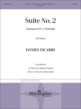Suite No. 2