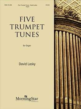 5 Trumpet Tunes