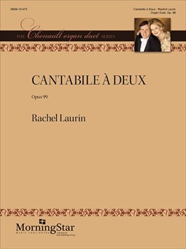 Cantabile a Deux, Op. 99
