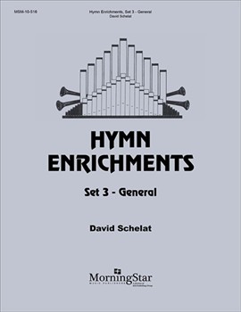 Hymn Enrichments, Set 3