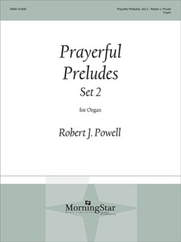 Prayerful Preludes, Set 2