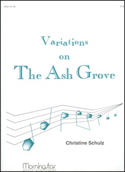 Variations on The Ash Grove