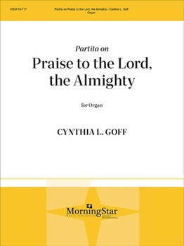 Partita on Praise to the Lord, the Almighty