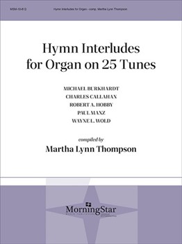Hymn Interludes